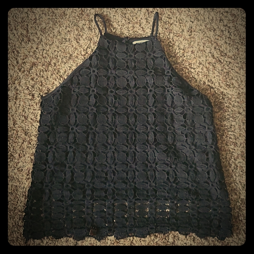 Dressy Tank
